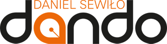 DANDO Daniel Sewiło